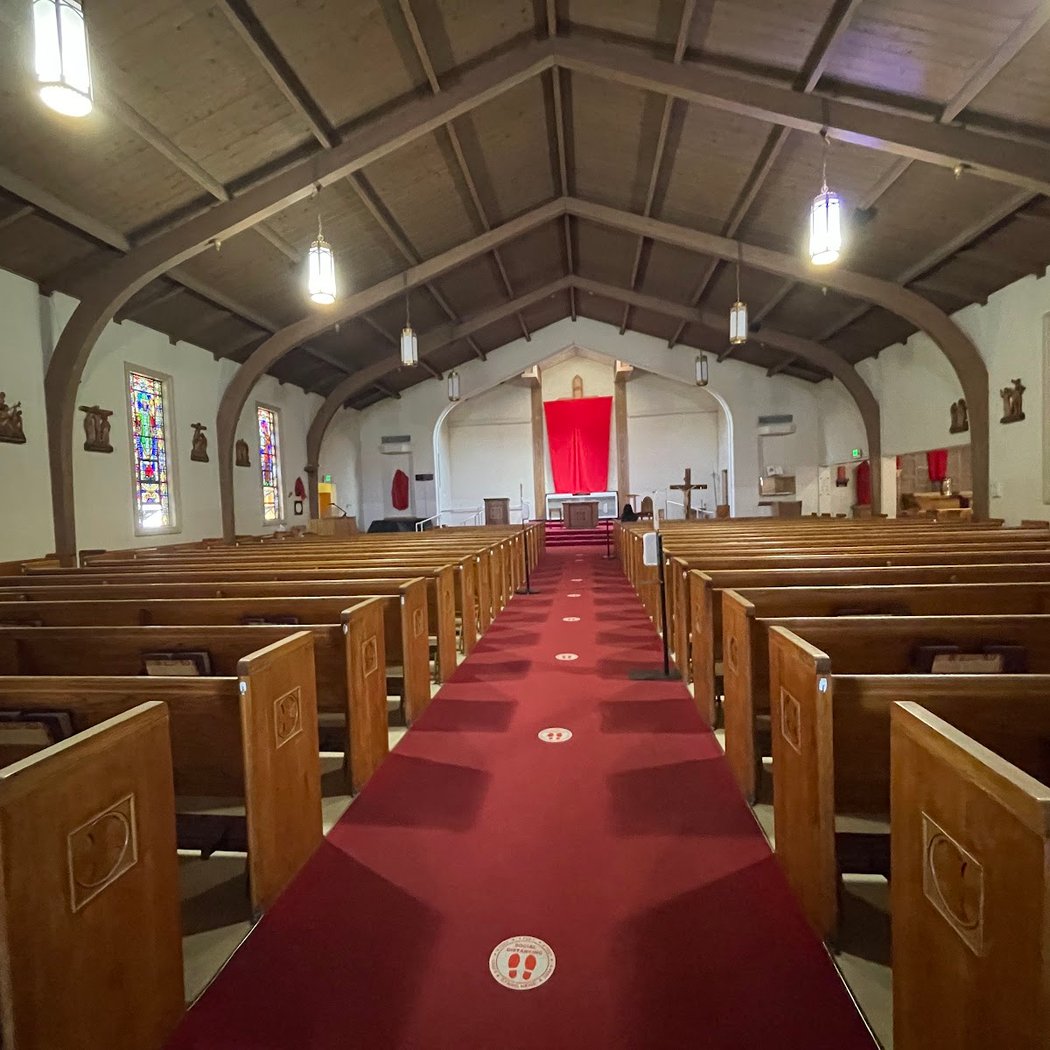 St. Joseph of Cupertino Parish 2