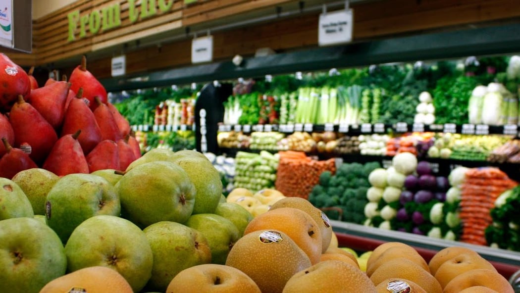 Mollie Stone's Markets 1