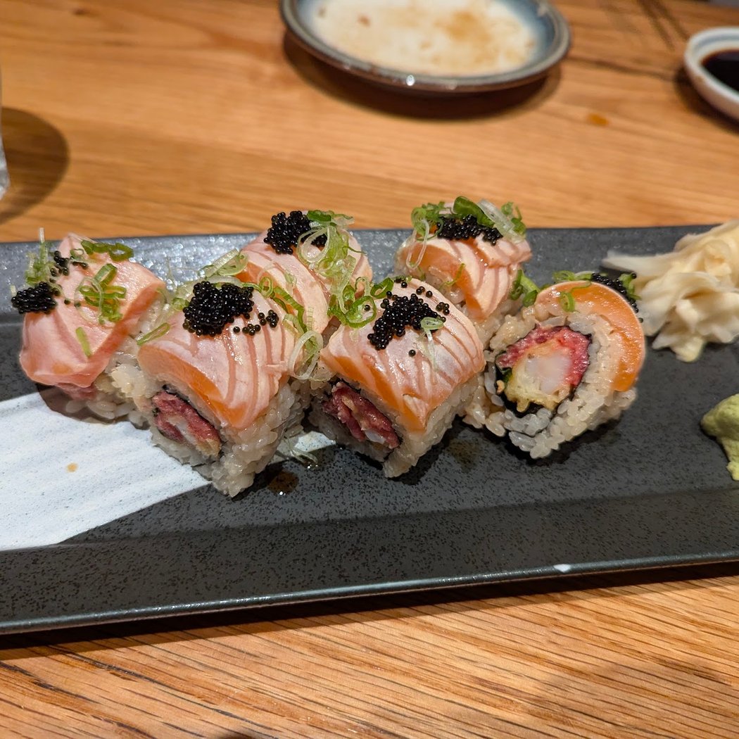 Hamano Sushi 1