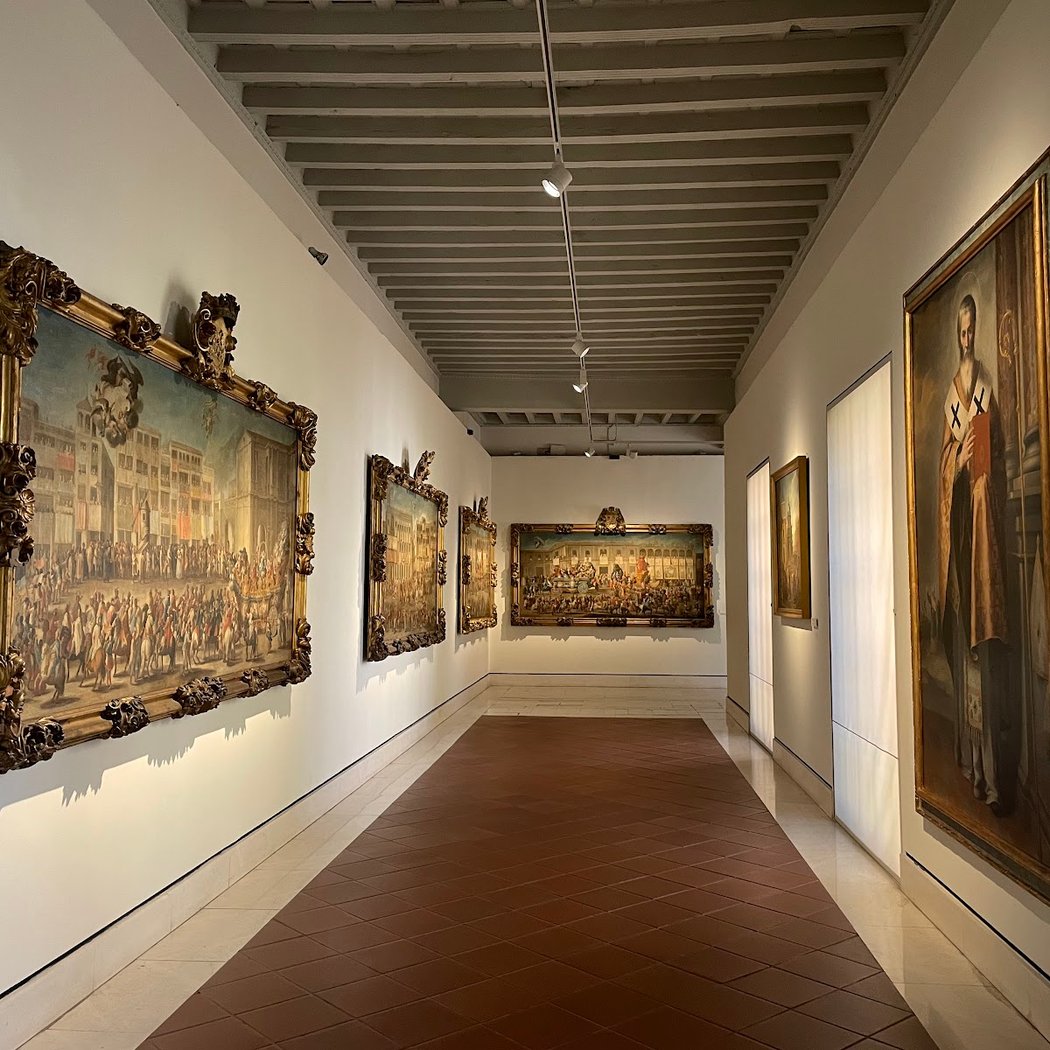 Primera exposición monográfica sobre el escultor Pedro Roldán 4