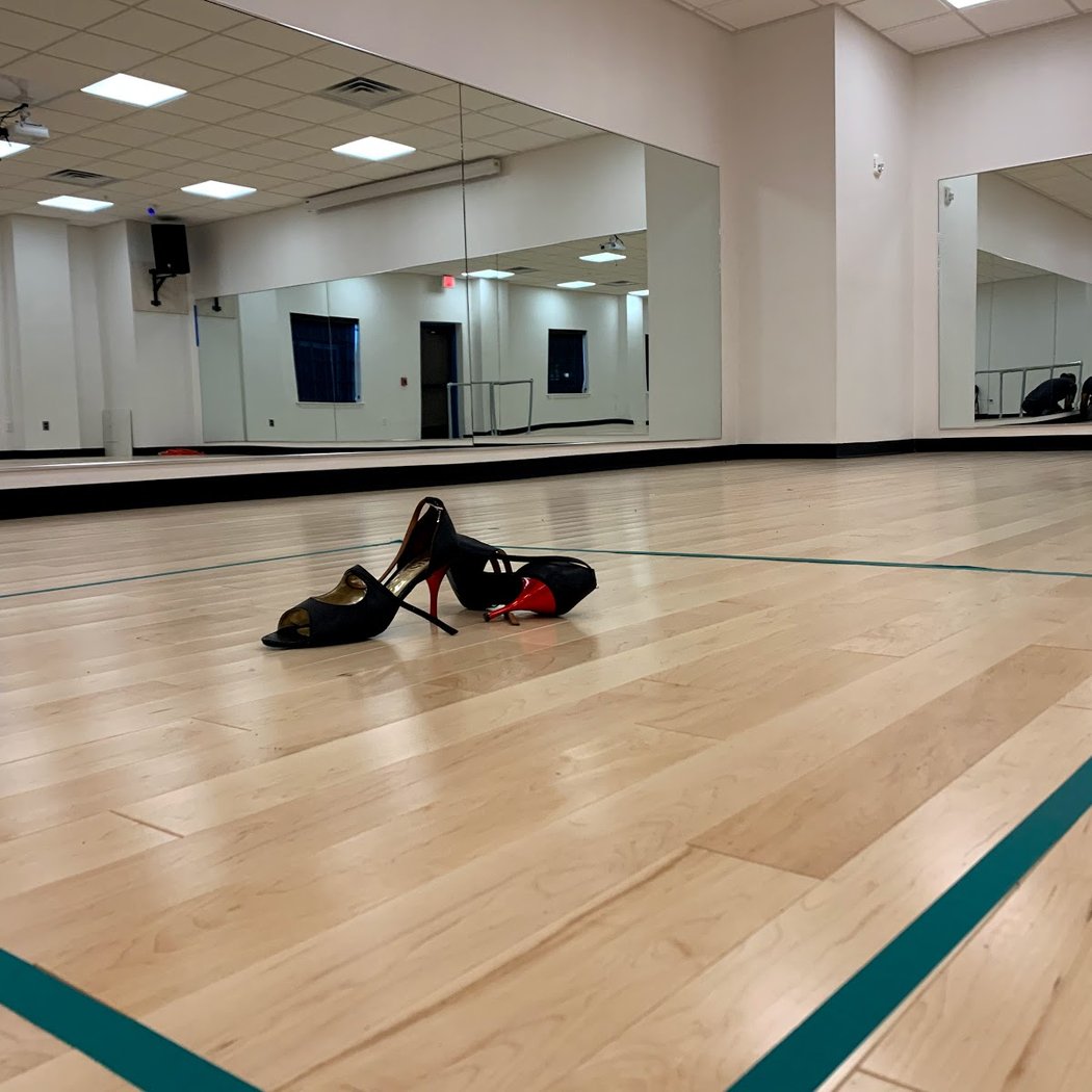 DOJO DANCE COMPANY 2