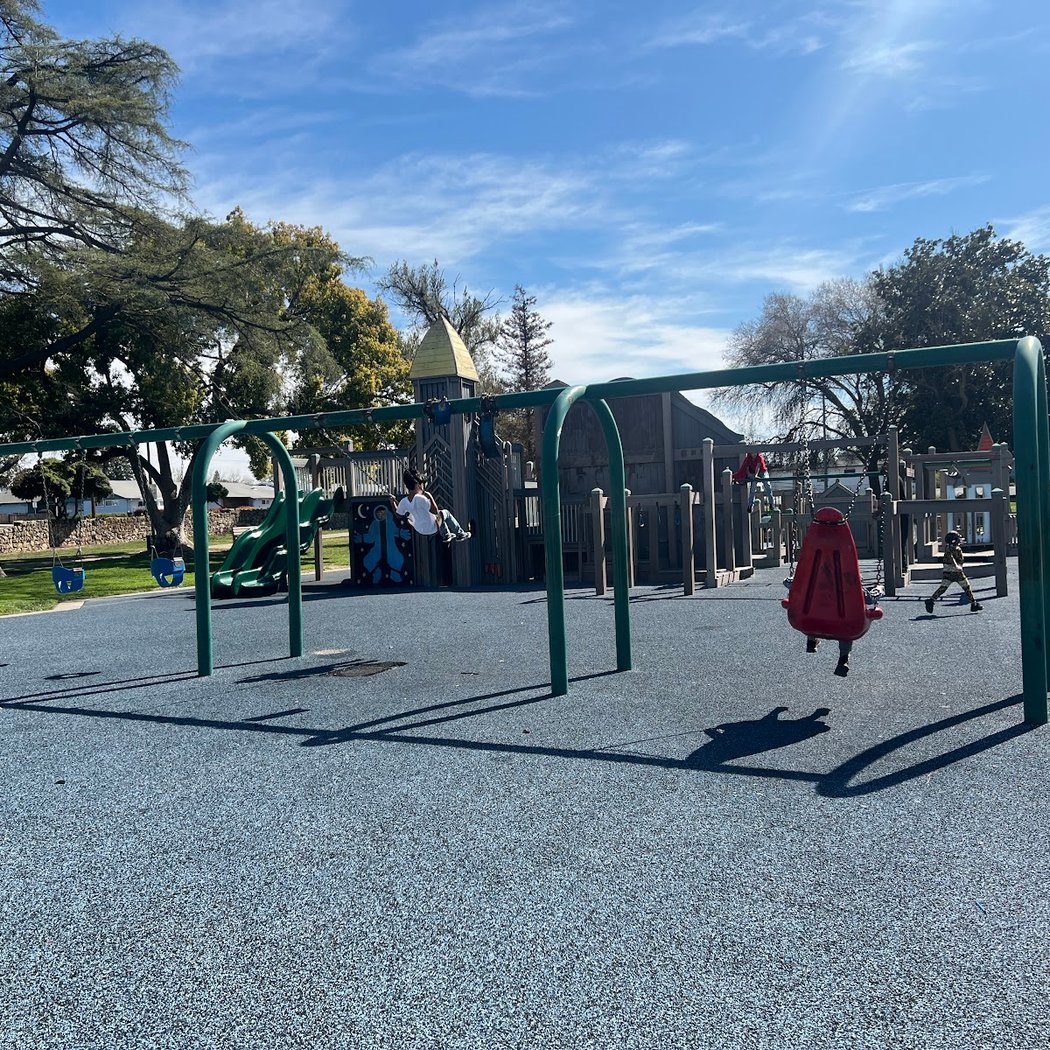 Antioch City Park 3