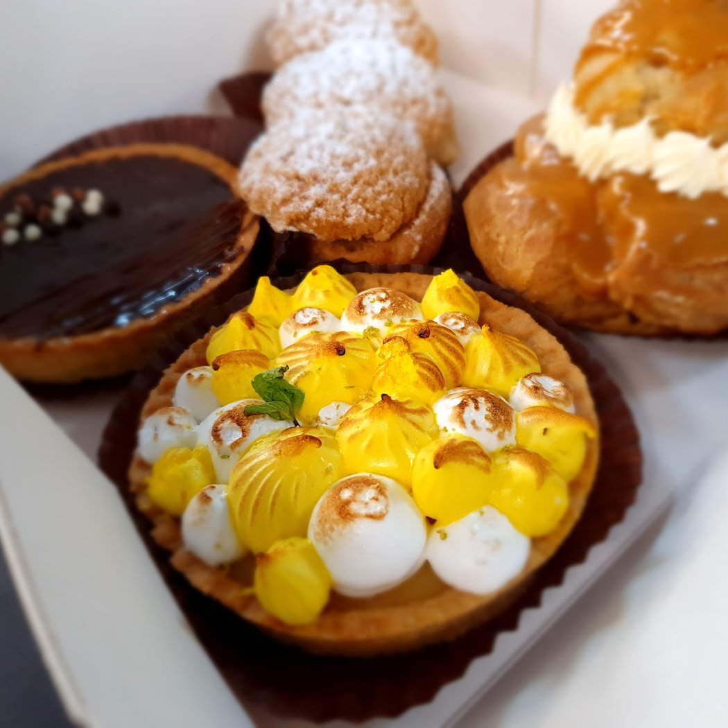 Aux Quignons Gourmands 2