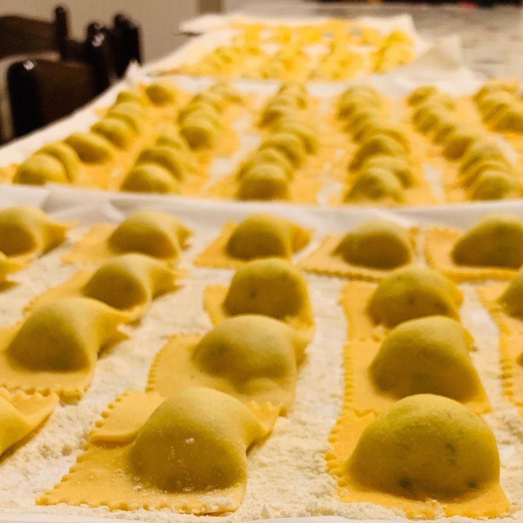 Capital Cooks Themed Classes 1