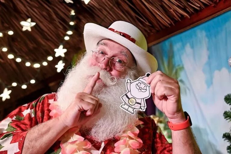 Christmas in July Festival & Pub Crawl 1