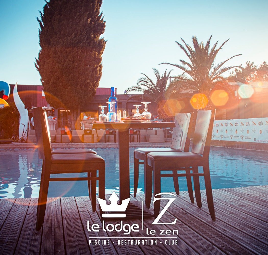 Soirée exceptionnelle au Lodge Resto Club 2