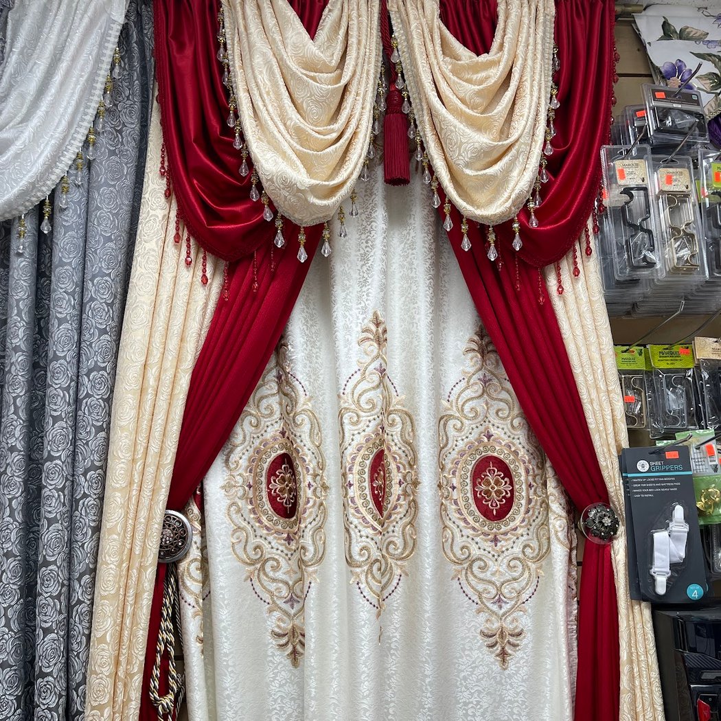 Linen Home Center 1