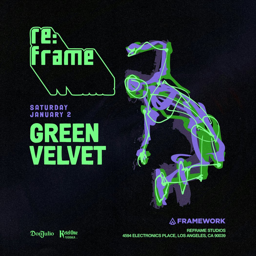 Green Velvet 1