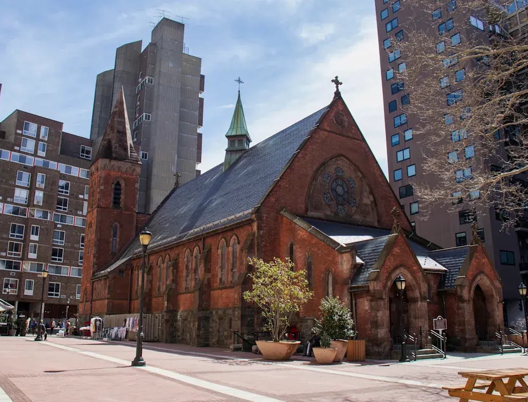 Episcopal Church of the Good Shepherd 2