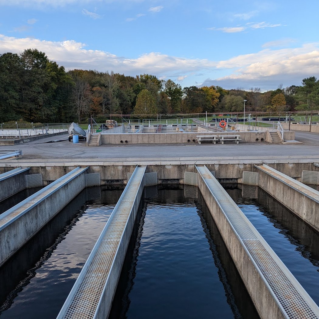Salmon River Fish Hatchery - NYS DEC 3