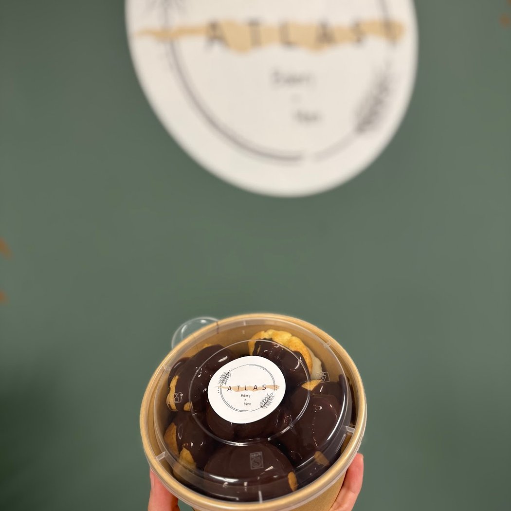 Atlas Bakery & More 3
