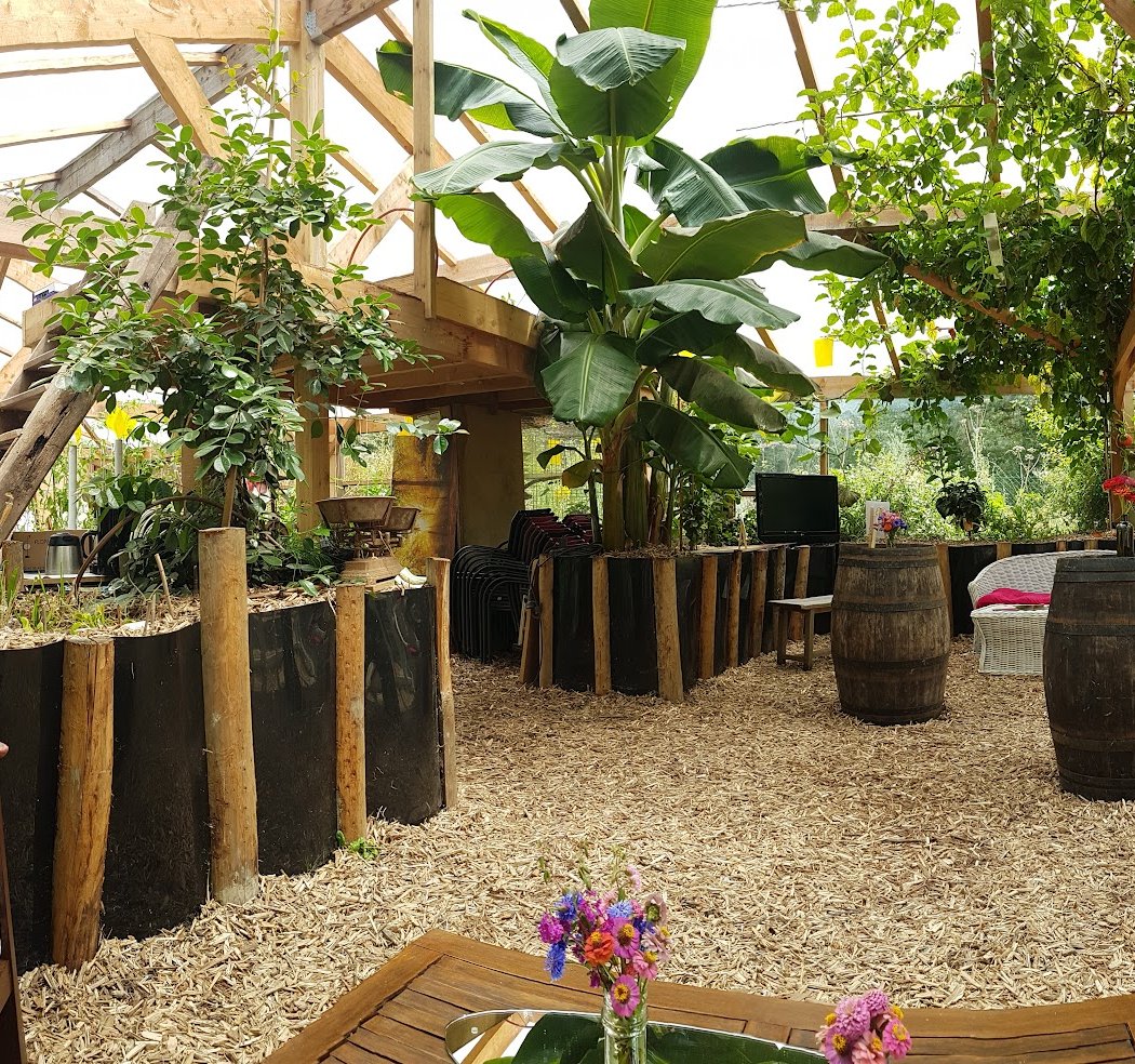 Fresqu'apero - Jardin aux Dragons 2