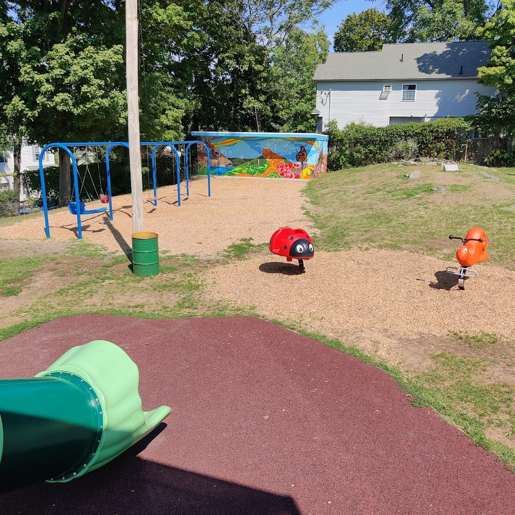 Green Street Park 2