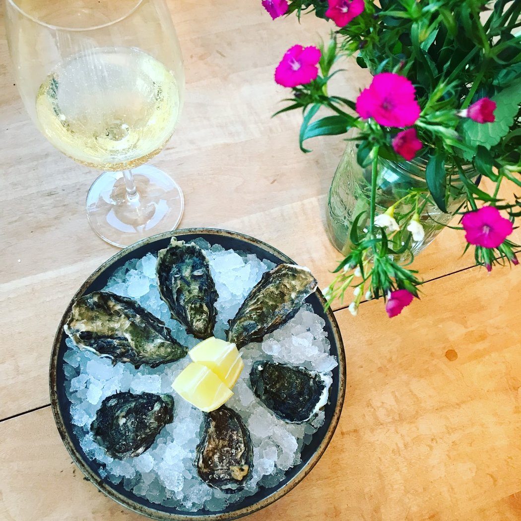 Point Reyes Oyster Company Inc 3