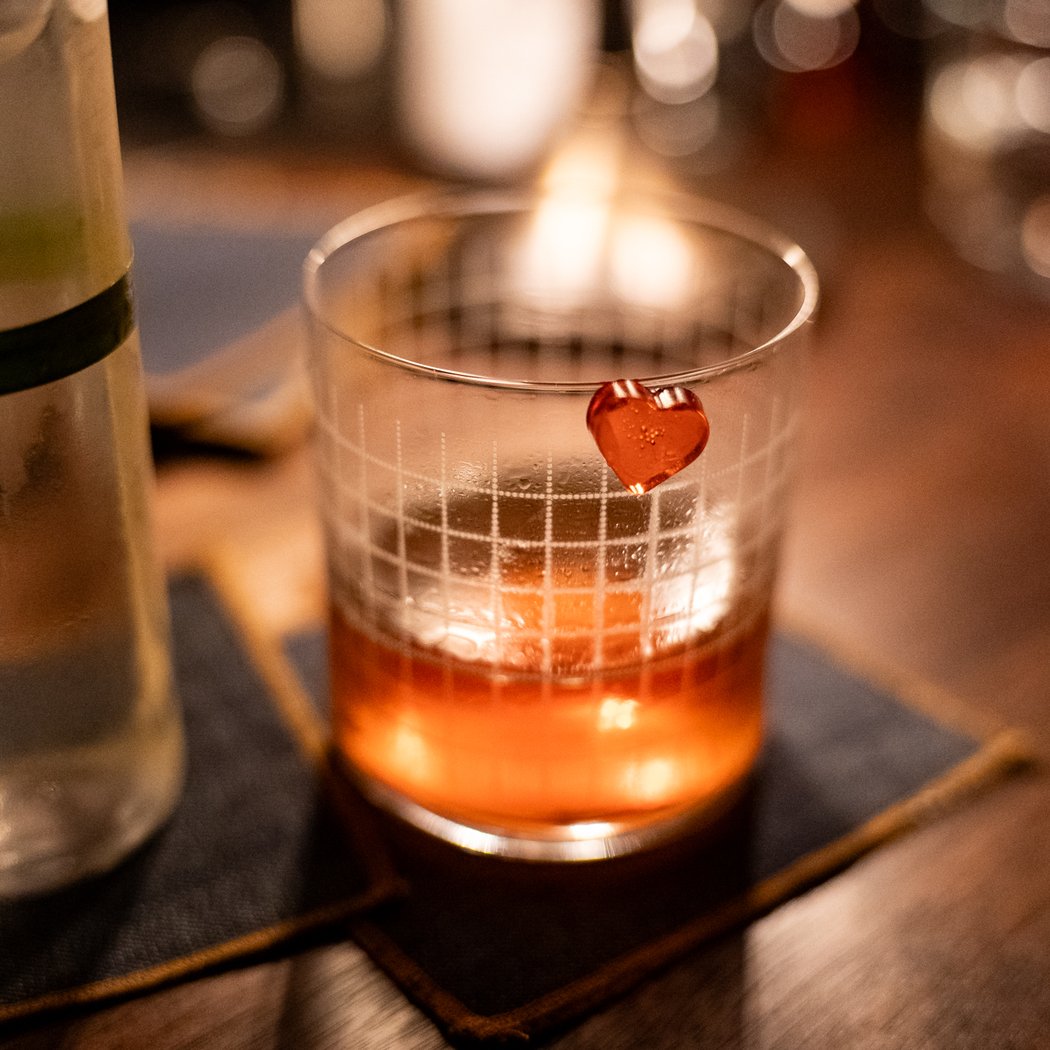 Bar Underdog 3