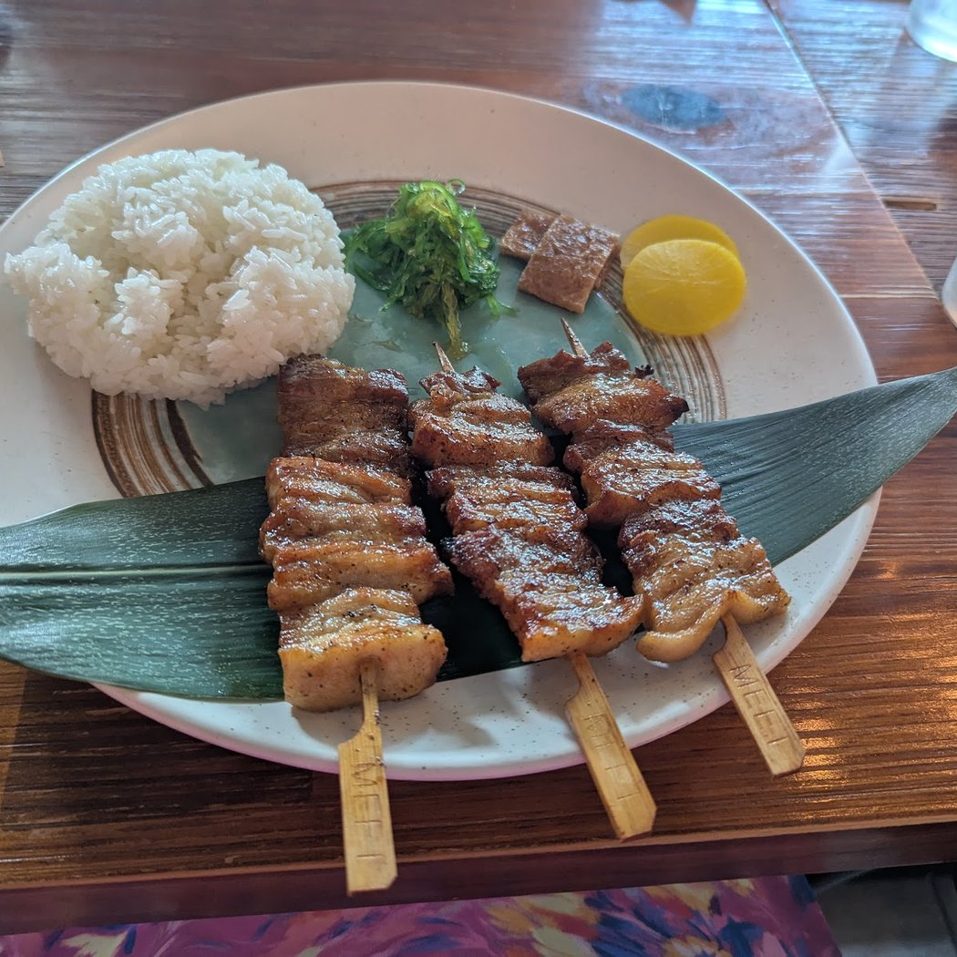 Meet Izakaya Ramen & Bar 3