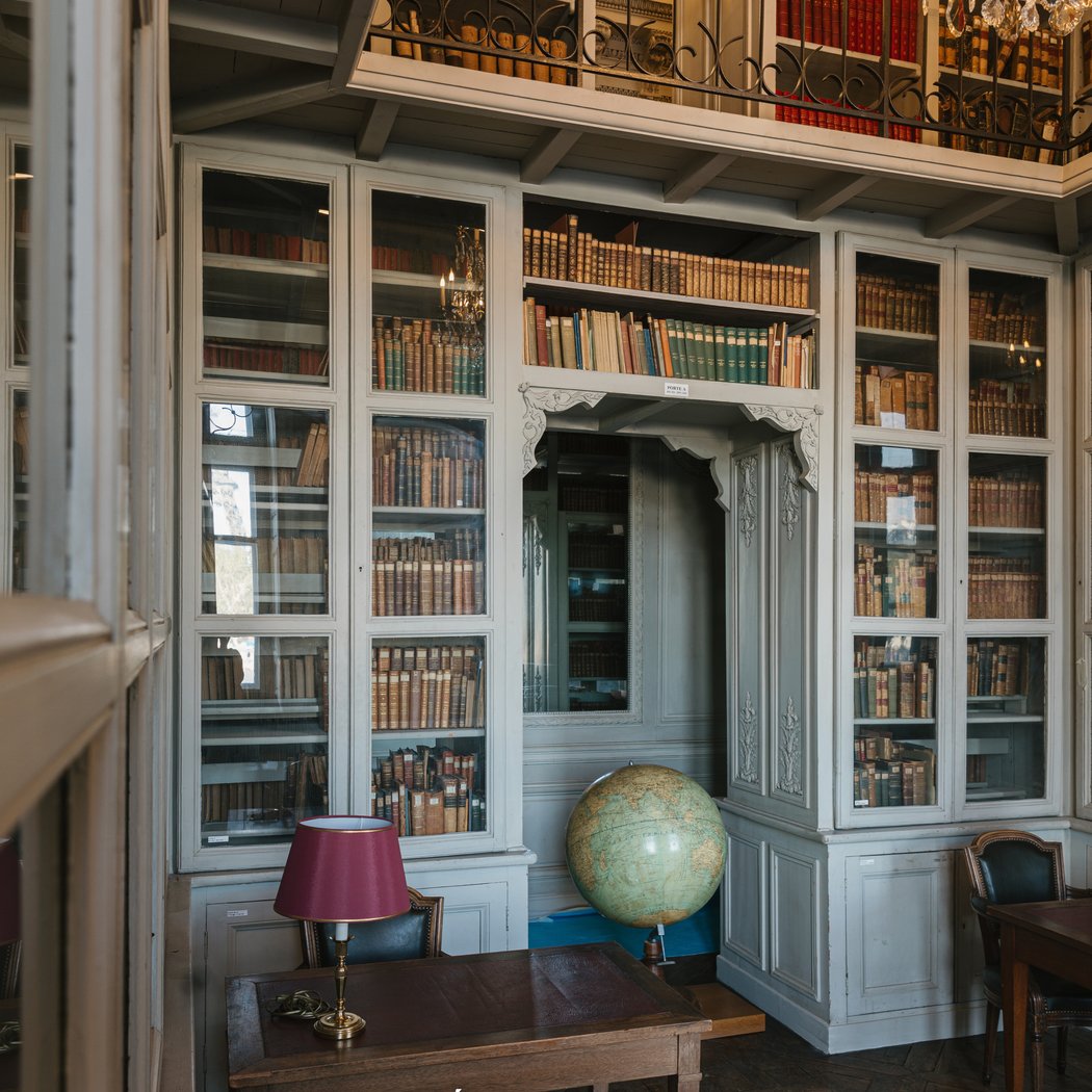 Ecole militaire 2