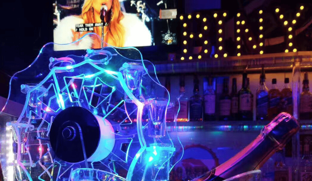 Biny Karaoke Bar & Lounge 3