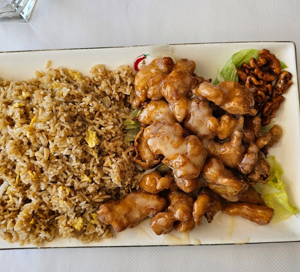 China Delight 1