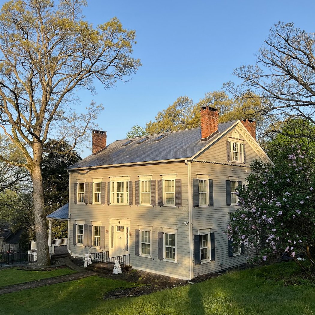 Chrystie House Bed & Breakfast 1