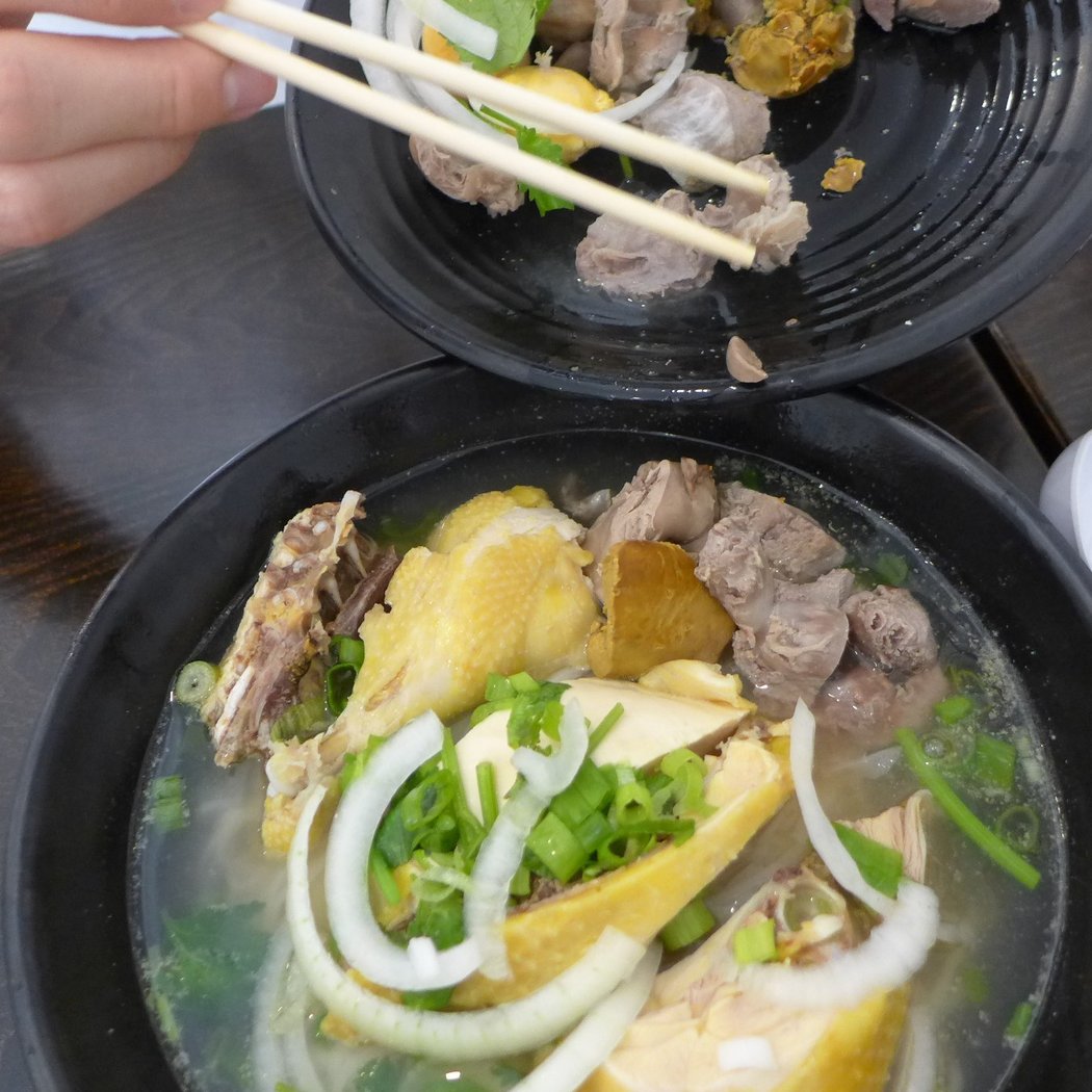 Phở Grand 2