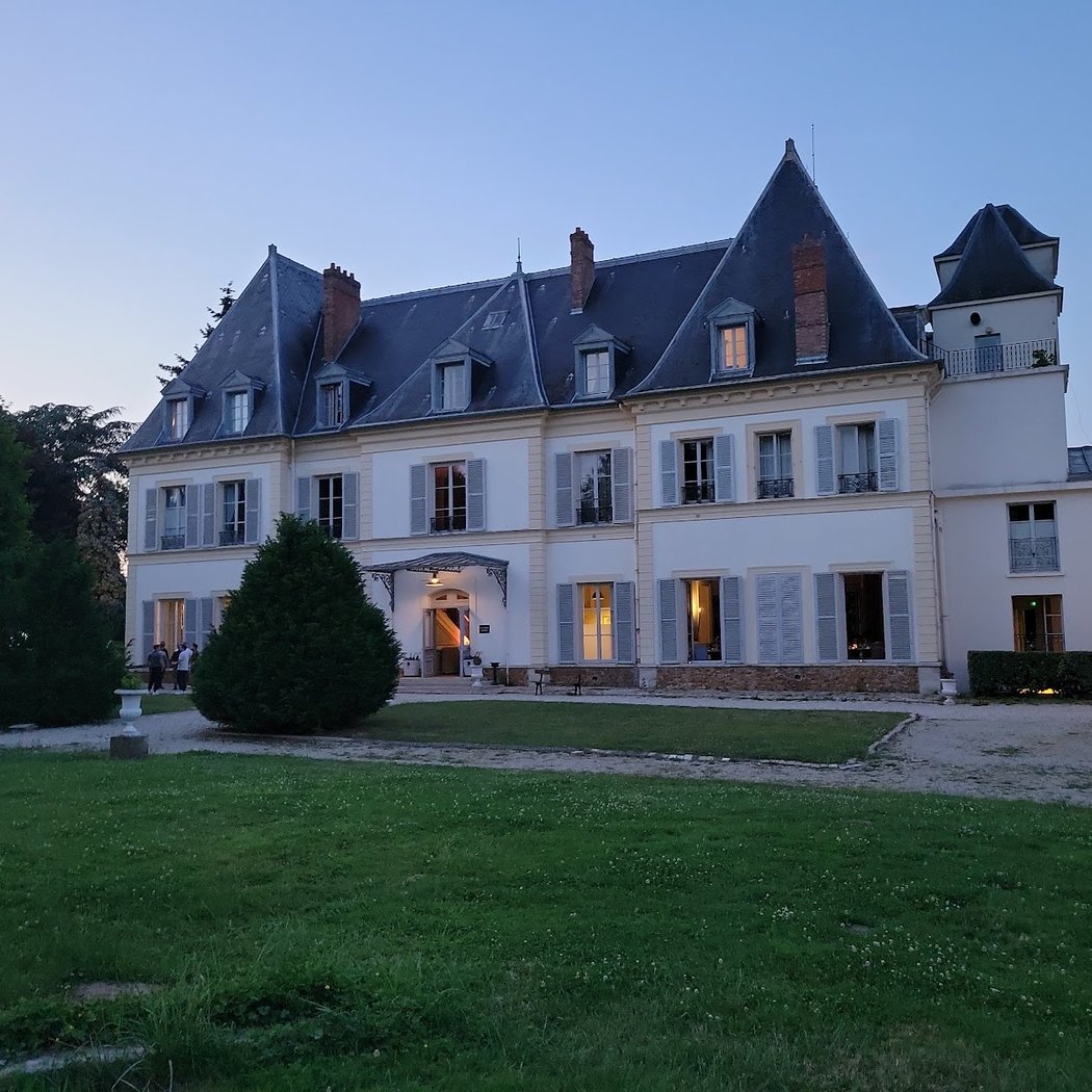 Château d'Écoublay 3