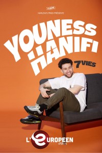 Youness Hanifi : 7 vies 1