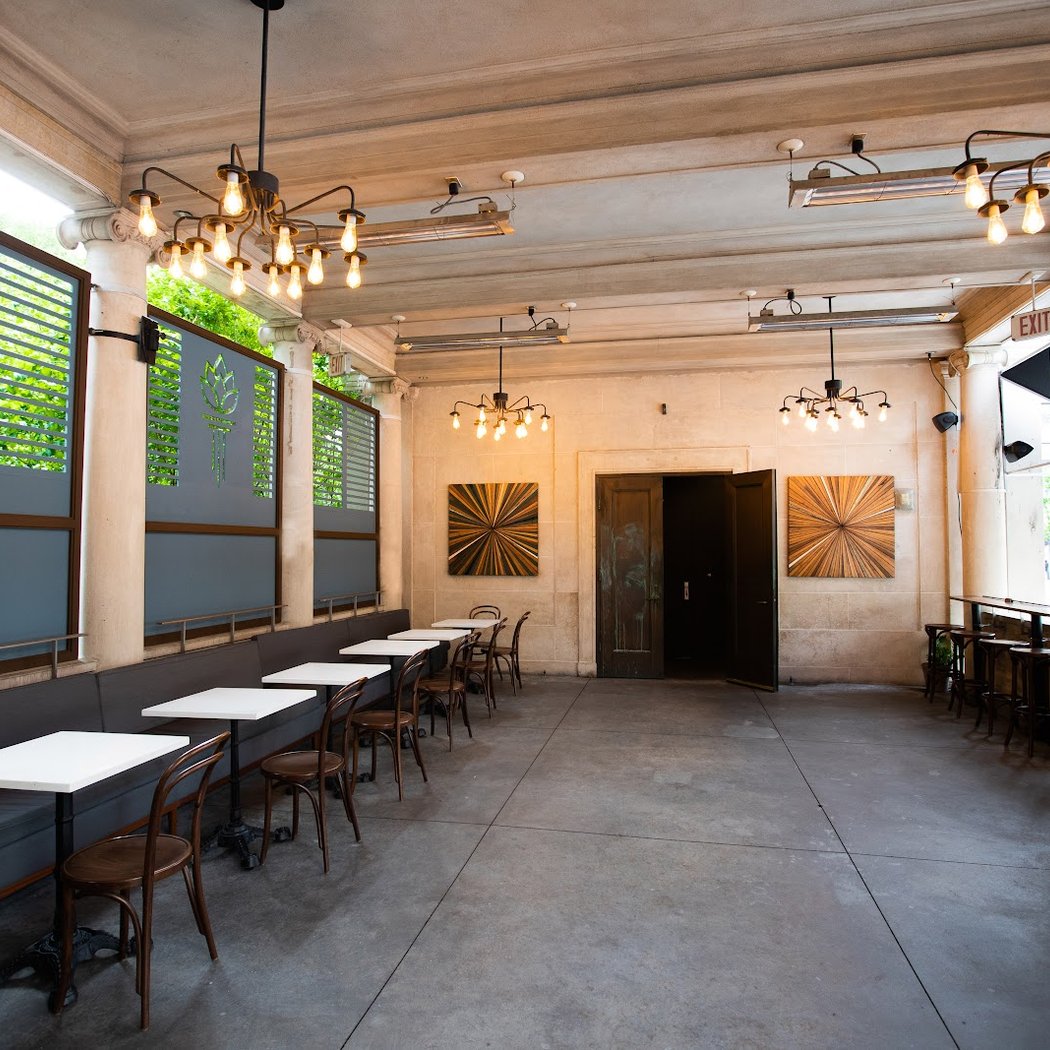 Torch & Crown Brewing Union Square 3