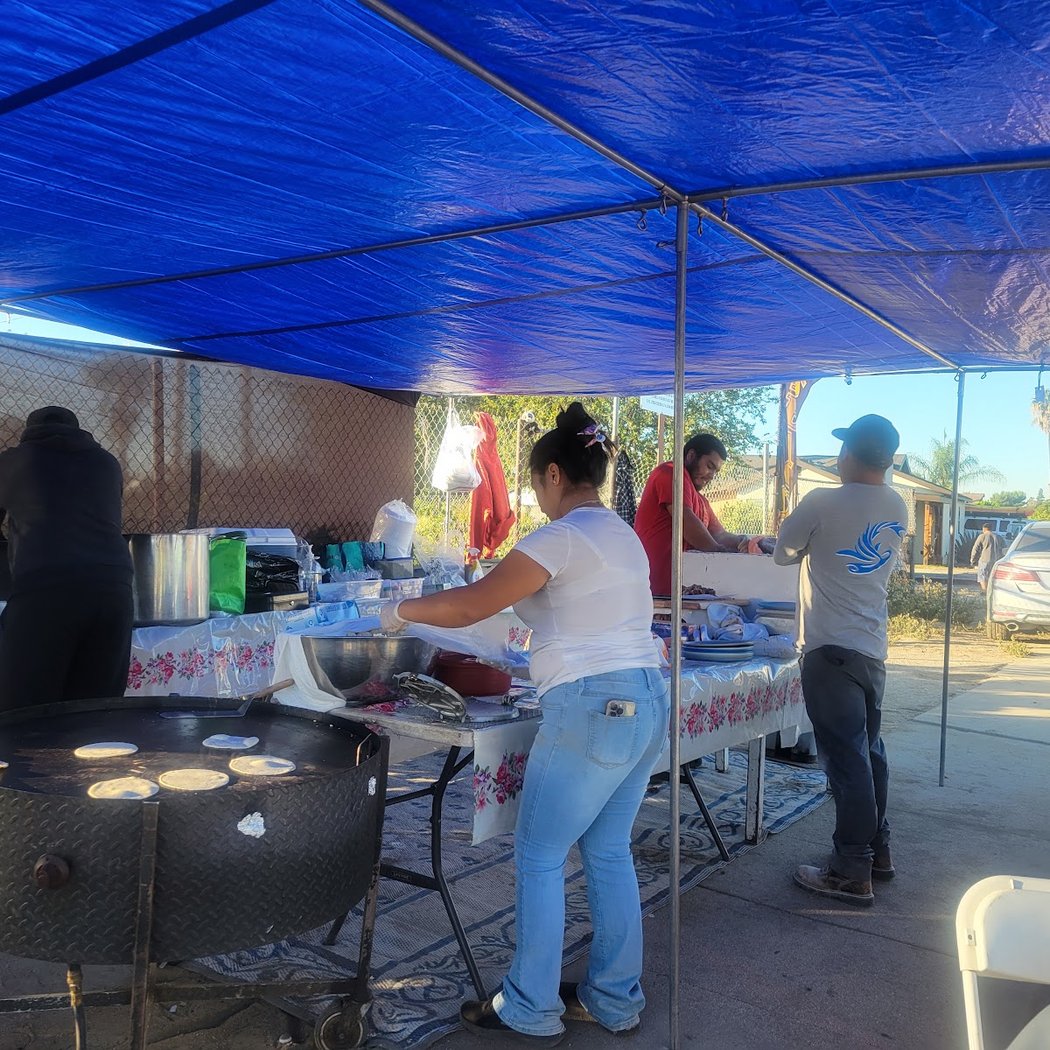 Barbacoa Ramirez 2