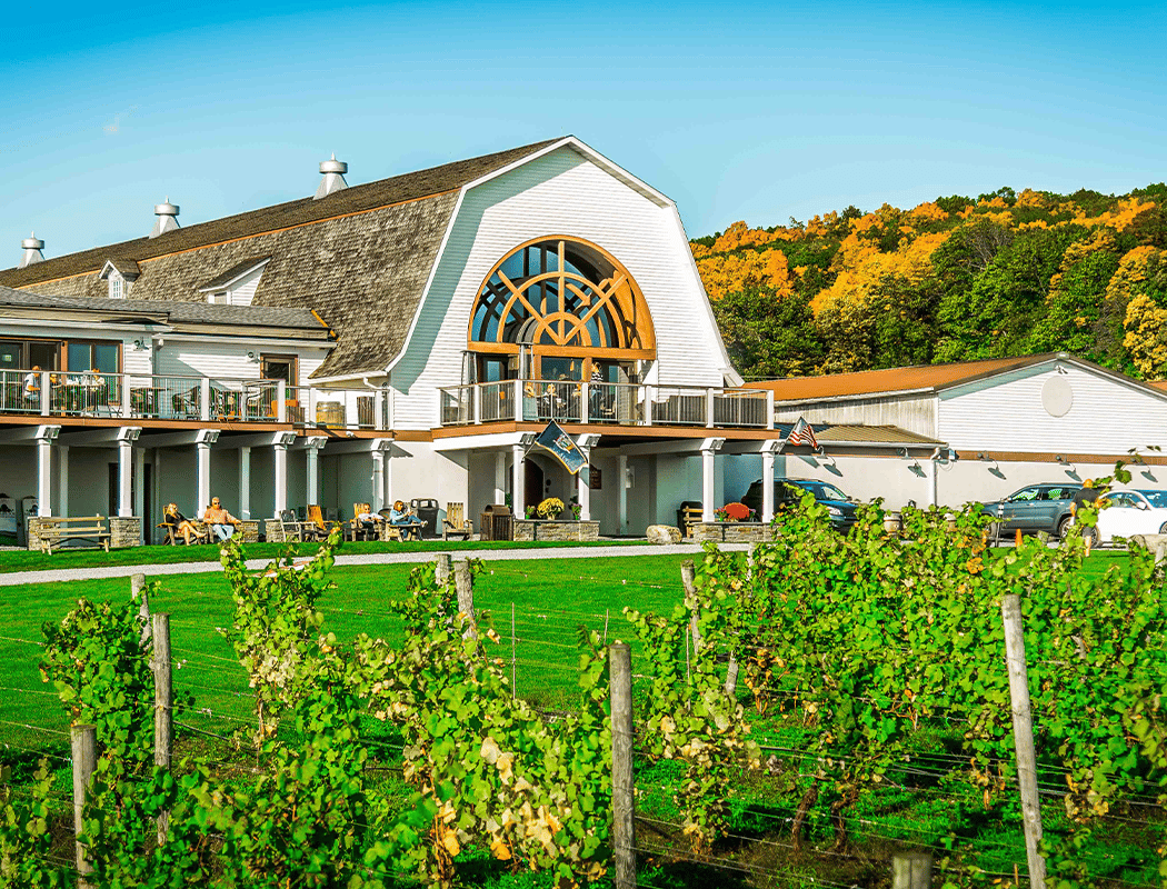 Millbrook Vineyards & Winery 2