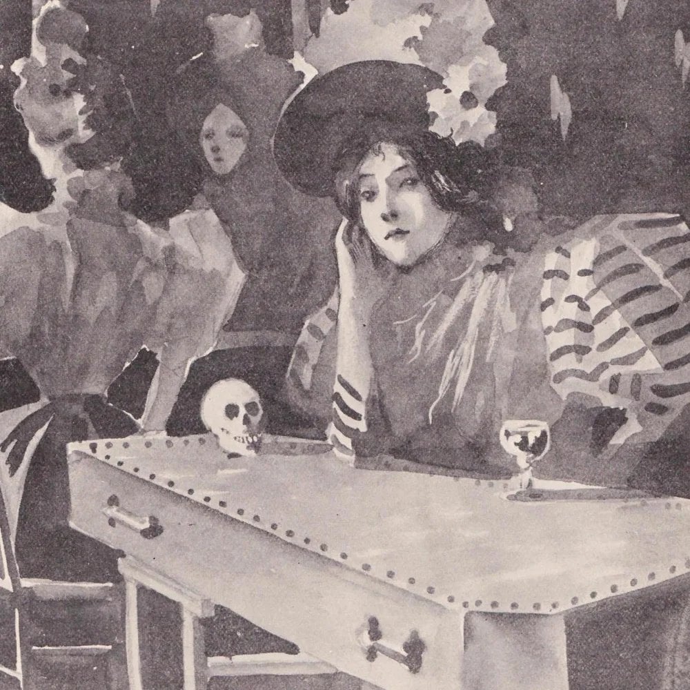Death Cafe with Death Midwife Lisa Cox 1