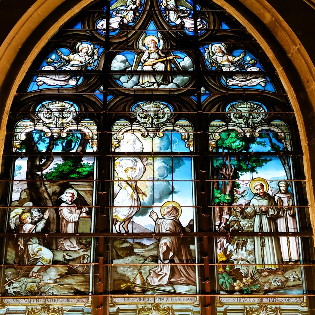 Concert « De la Passion à la Résurrection » 5