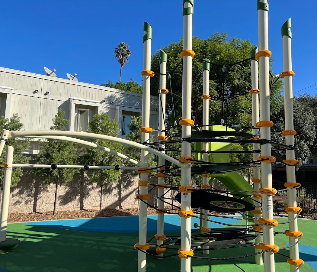 Playhouse Village Park 1