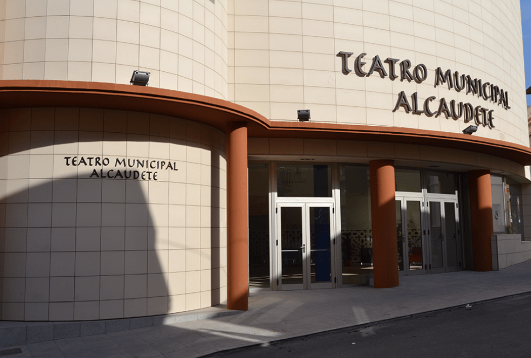 Teatro Municipal 3