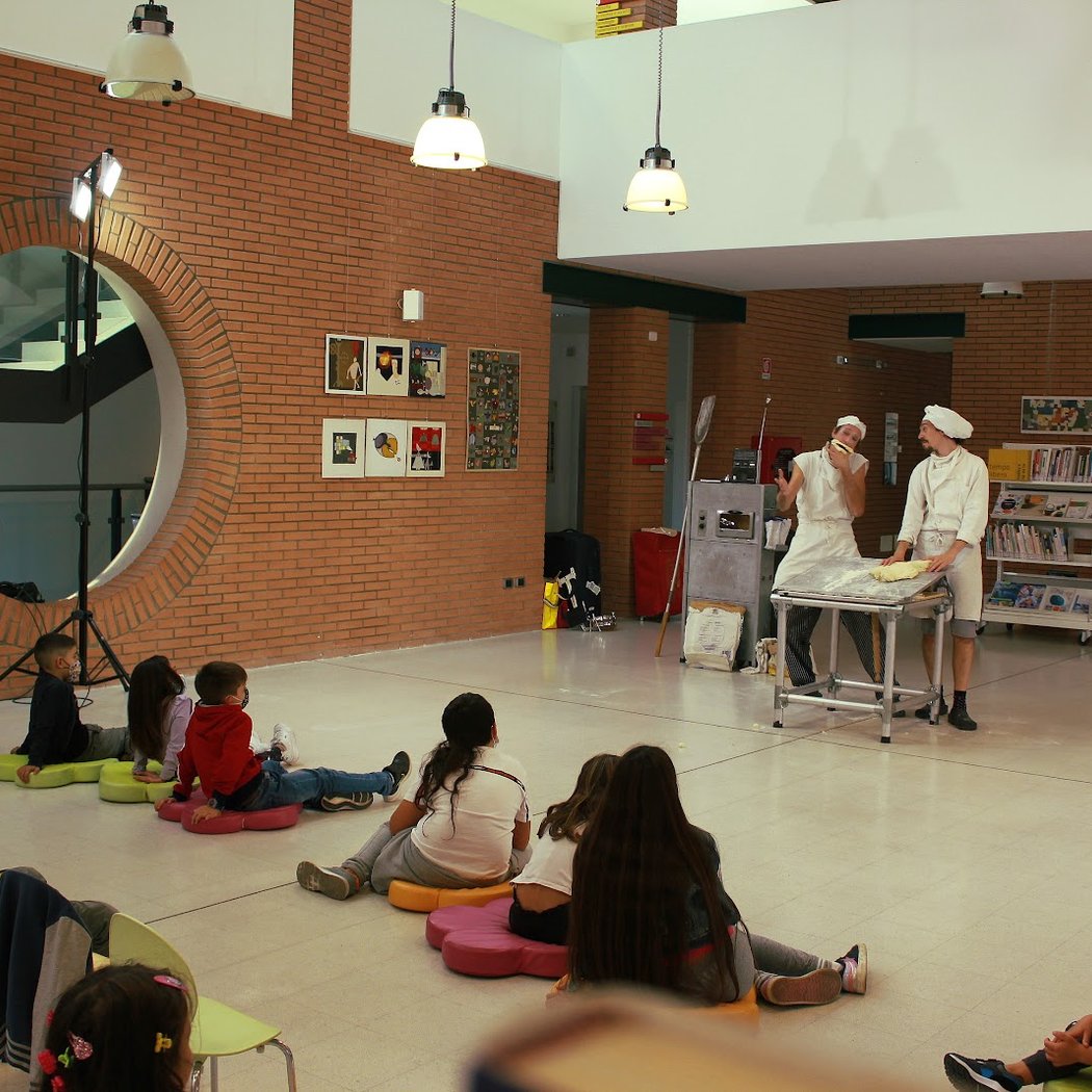 Storie per piccole orecchie 2026-2027 2