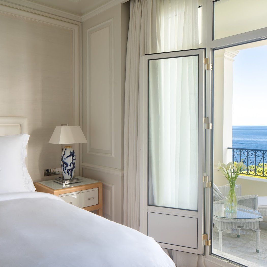 Grand-Hotel du Cap-Ferrat, A Four Seasons Hotel 5
