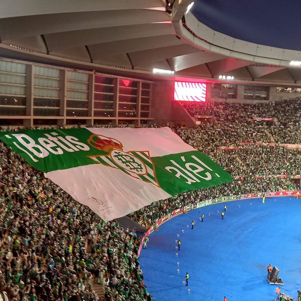 Real Betis - Getafe Liga 2025-2026 jornada 17 1