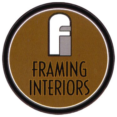Framing Interiors 3