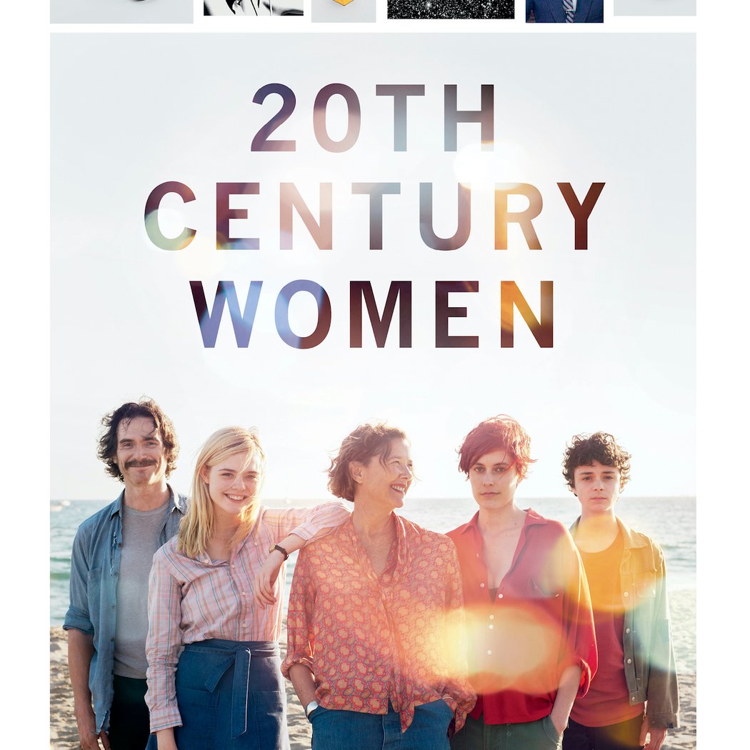 20th Century Women 1
