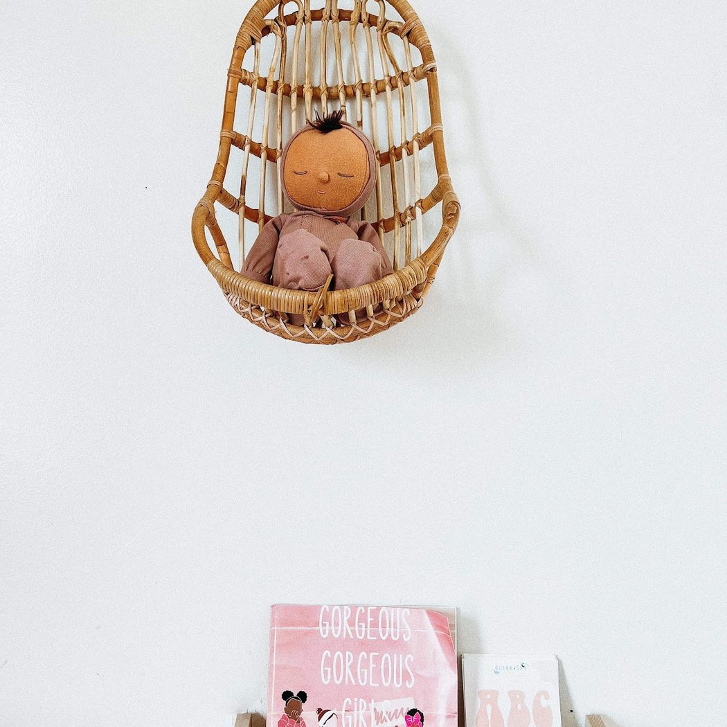 Cozy Corner Press 3