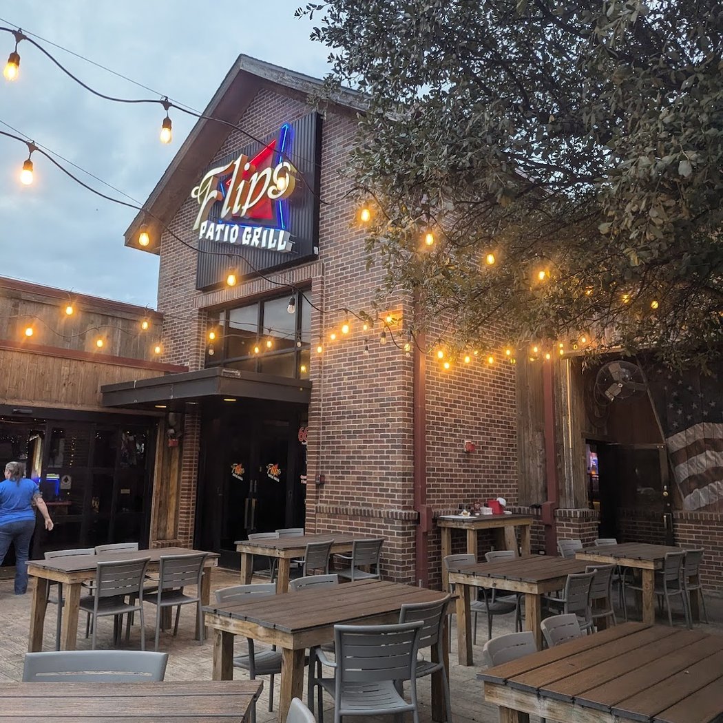 Music Bingo at Flips Patio Grill 2