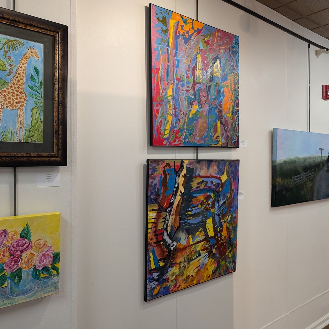 Downriver Council For the Arts 1