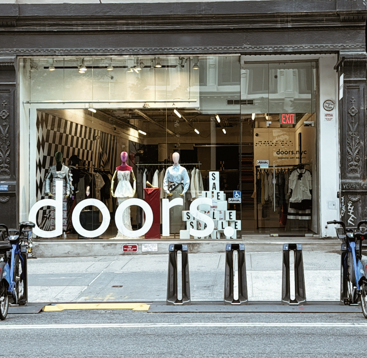 DOORS NYC 2