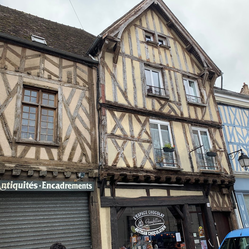 chocolaterie gaufillier 2