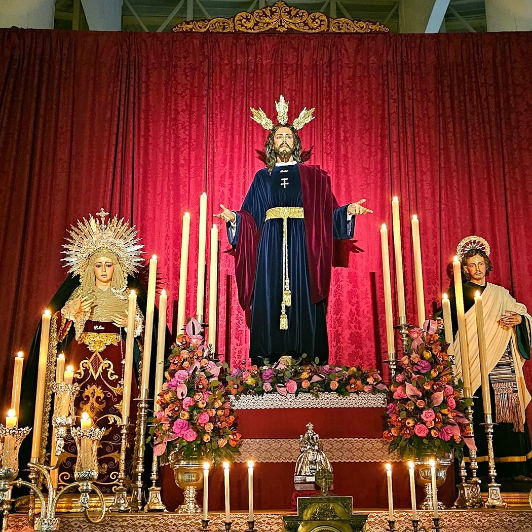 VI Exaltación de la Saeta 3