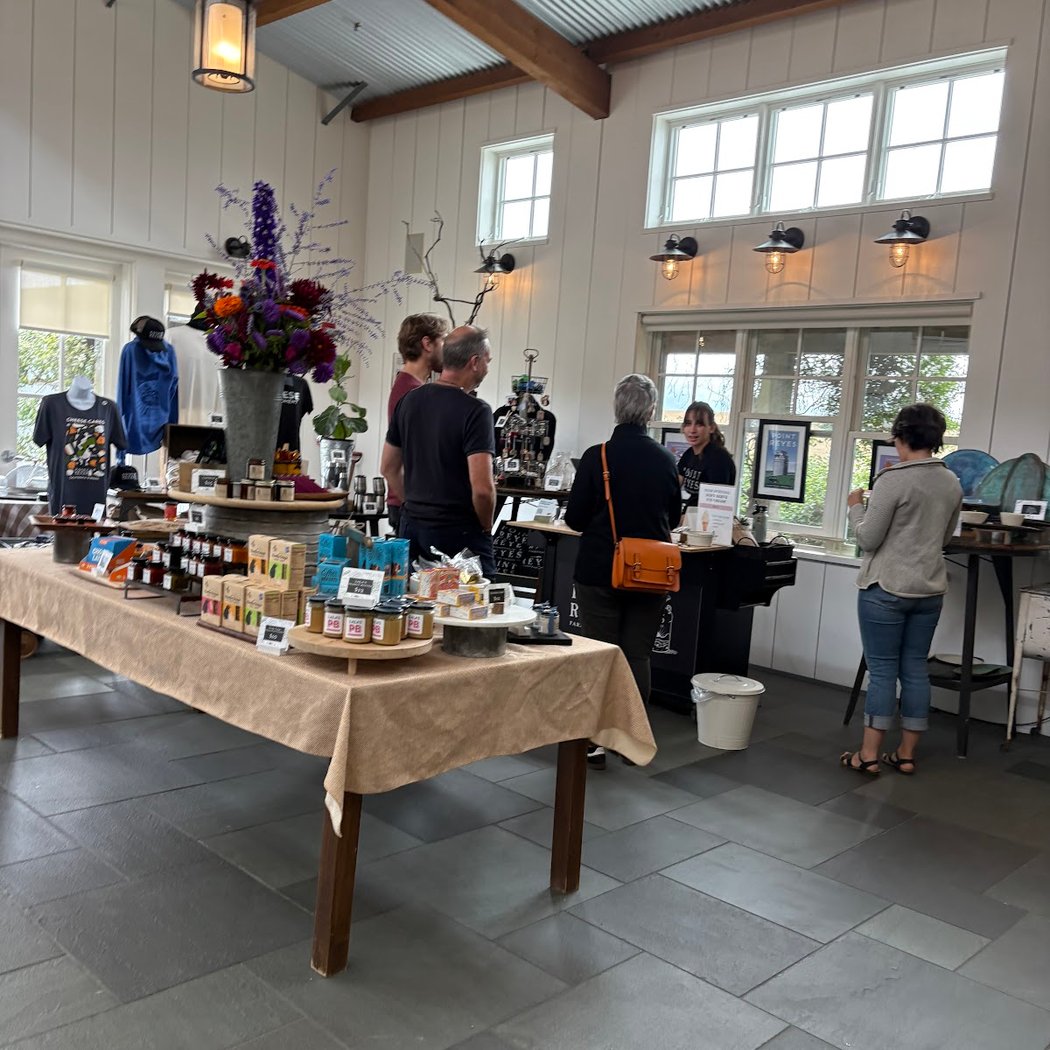 Marin Cheese Festival 3
