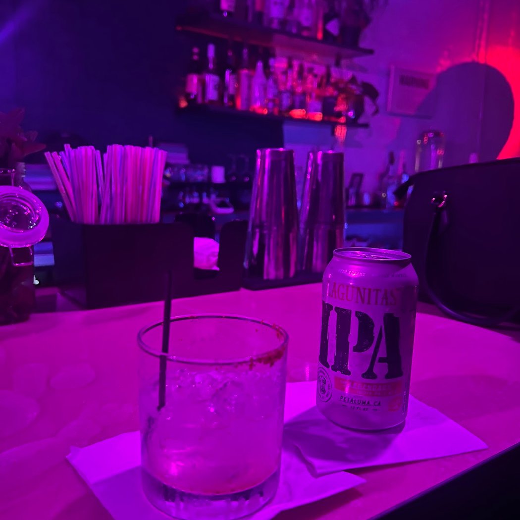Old Bae Birthday Edition – A 30 & Over Party 4