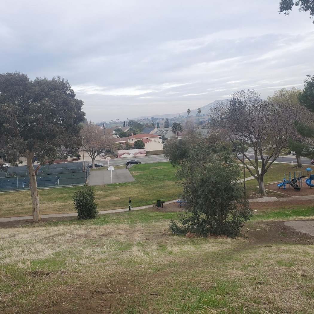 Woodland Hills Park 2