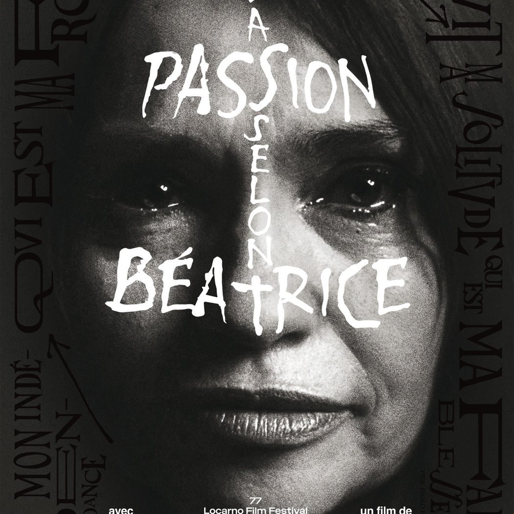 La Passion selon Béatrice (VF) 1