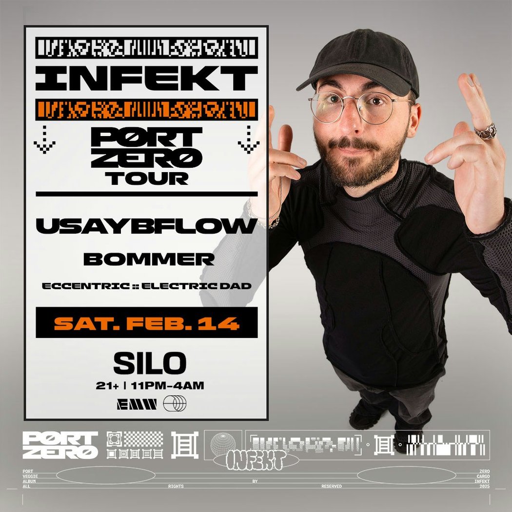 Infekt 1